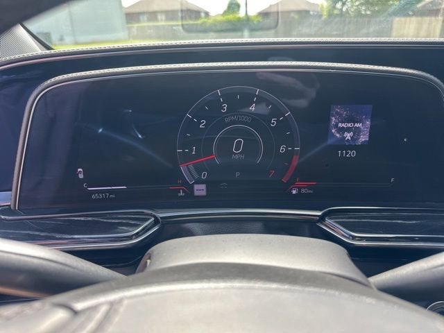 2023 Cadillac Escalade Escalade-V