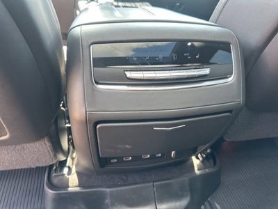 2023 Cadillac Escalade Escalade-V