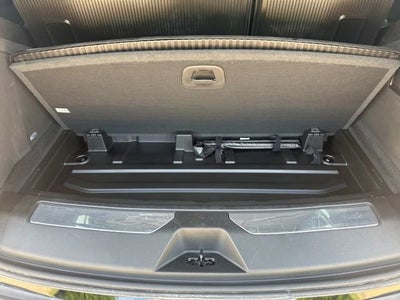 2023 Cadillac Escalade Escalade-V