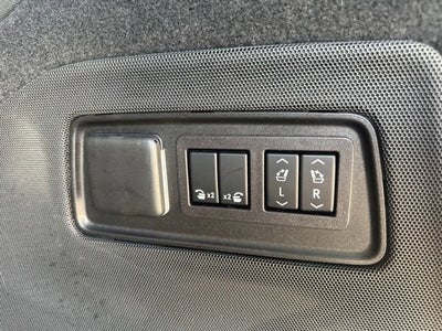 2023 Cadillac Escalade Escalade-V