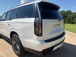 2023 Cadillac Escalade Escalade-V
