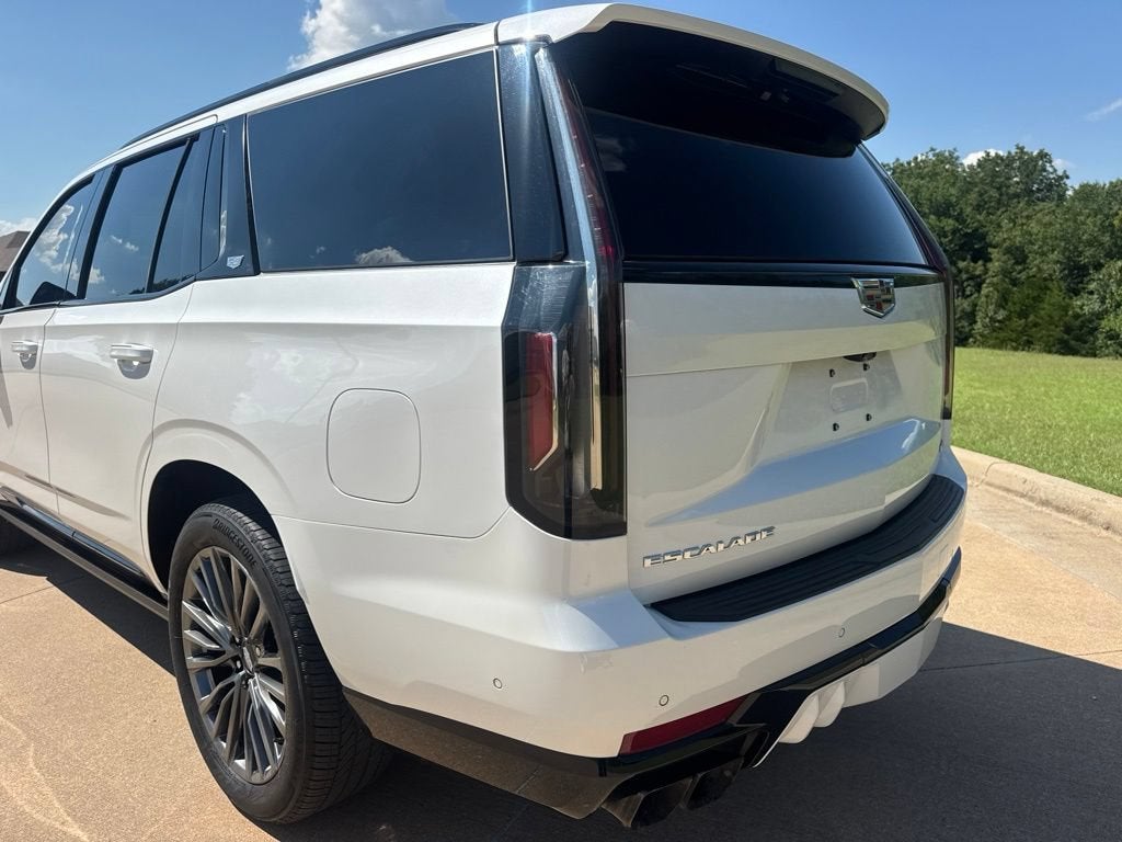 2023 Cadillac Escalade Escalade-V