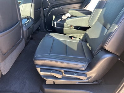 2024 Cadillac Escalade ESV Luxury