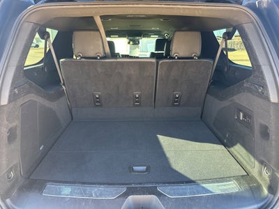 2024 Cadillac Escalade ESV Luxury