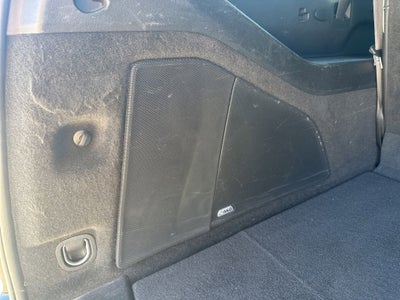 2024 Cadillac Escalade ESV Luxury