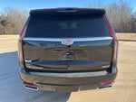 2024 Cadillac Escalade ESV Luxury