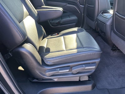 2024 Cadillac Escalade ESV Luxury