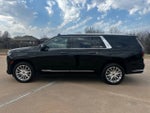 2023 Cadillac Escalade ESV Premium Luxury