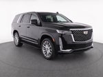 2023 Cadillac Escalade ESV 4WD Premium Luxury