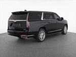 2023 Cadillac Escalade ESV 4WD Premium Luxury