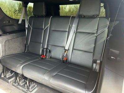 2023 Cadillac Escalade ESV Premium Luxury