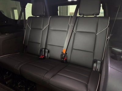 2024 Cadillac Escalade ESV Premium Luxury
