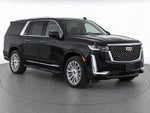 2024 Cadillac Escalade ESV Premium Luxury