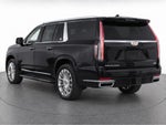 2024 Cadillac Escalade ESV Premium Luxury
