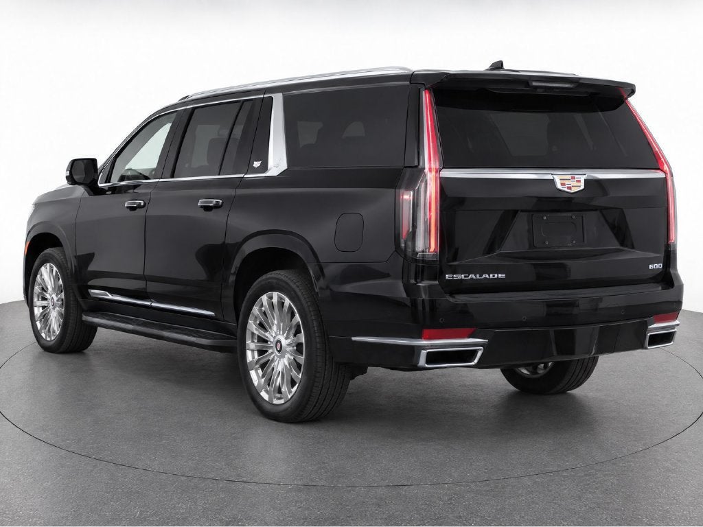 2024 Cadillac Escalade ESV Premium Luxury