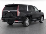 2024 Cadillac Escalade ESV Premium Luxury
