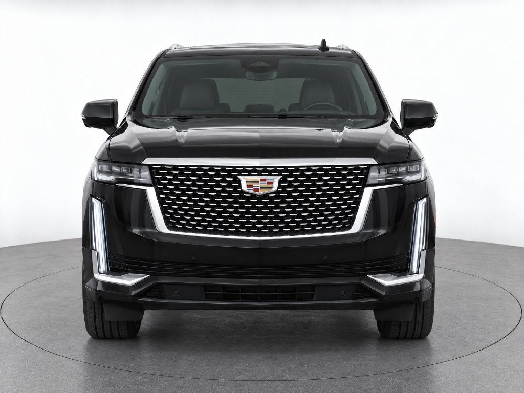 2024 Cadillac Escalade ESV Premium Luxury