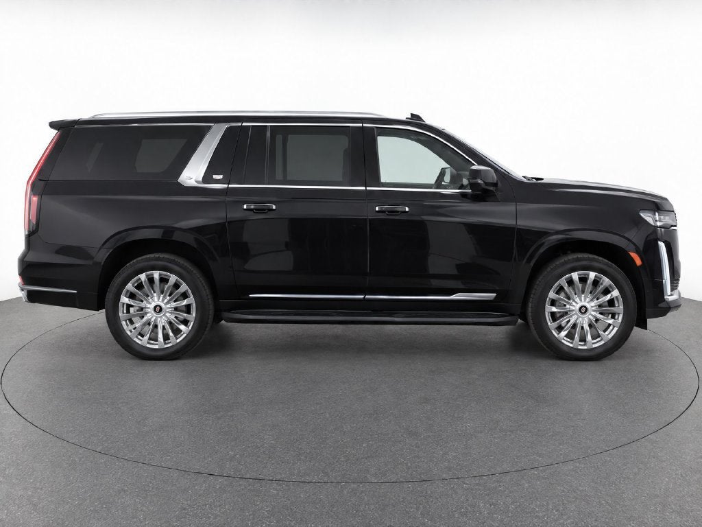 2024 Cadillac Escalade ESV Premium Luxury
