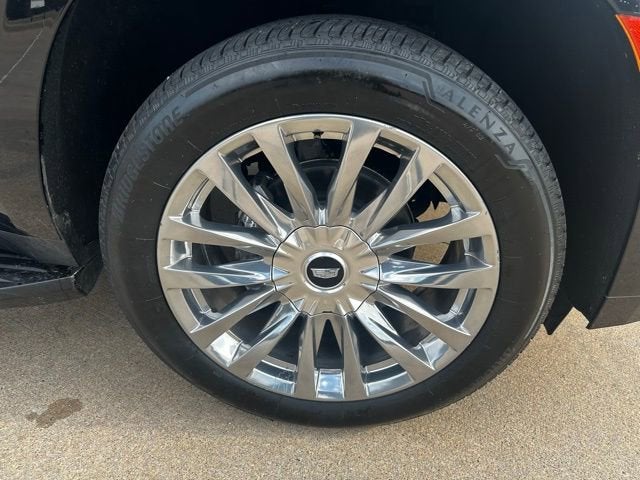 2023 Cadillac Escalade ESV Premium Luxury