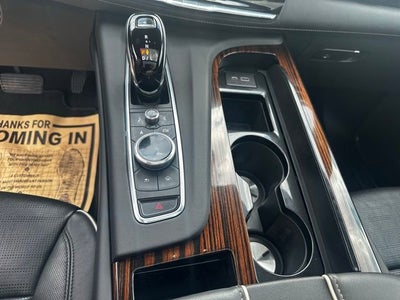 2023 Cadillac Escalade ESV Premium Luxury