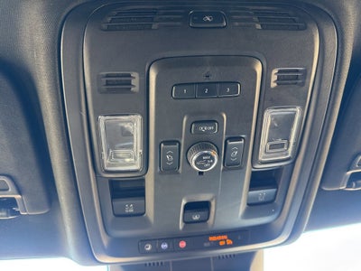 2023 Cadillac Escalade ESV Premium Luxury