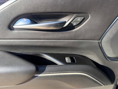 2023 Cadillac Escalade ESV Premium Luxury