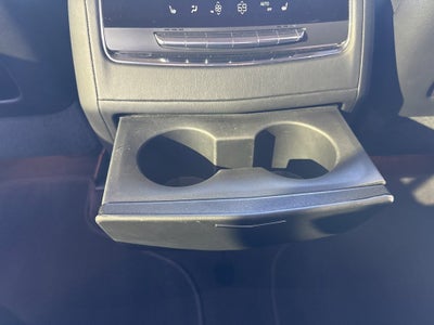 2023 Cadillac Escalade ESV Premium Luxury