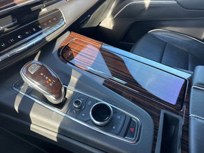 2023 Cadillac Escalade ESV Premium Luxury