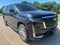 2024 Cadillac Escalade ESV Premium Luxury