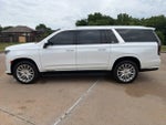 2024 Cadillac Escalade ESV Premium Luxury