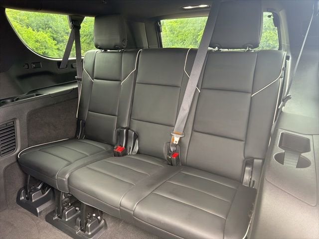 2024 Cadillac Escalade ESV Premium Luxury