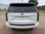 2024 Cadillac Escalade ESV Premium Luxury