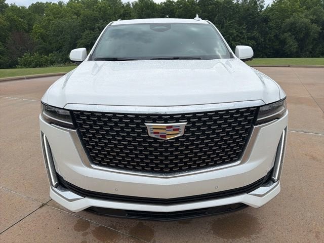 2024 Cadillac Escalade ESV Premium Luxury