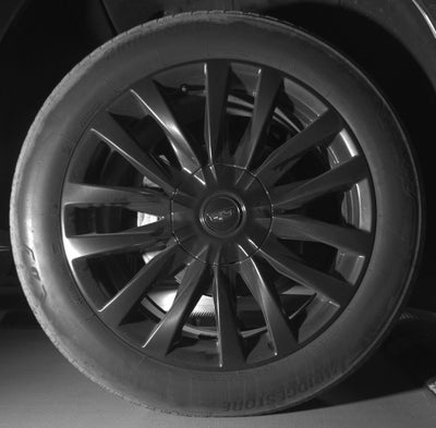 2024 Cadillac Escalade ESV Premium Luxury