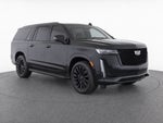 2024 Cadillac Escalade ESV Premium Luxury