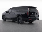2024 Cadillac Escalade ESV Premium Luxury