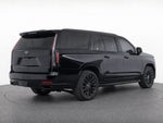 2024 Cadillac Escalade ESV Premium Luxury