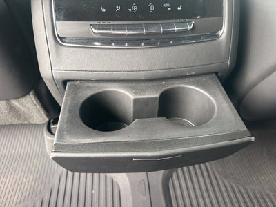 2023 Cadillac Escalade ESV Premium Luxury