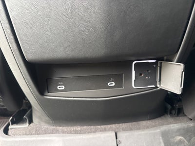 2023 Cadillac Escalade ESV Premium Luxury