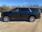 2023 Cadillac Escalade ESV Premium Luxury
