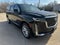 2023 Cadillac Escalade ESV Premium Luxury