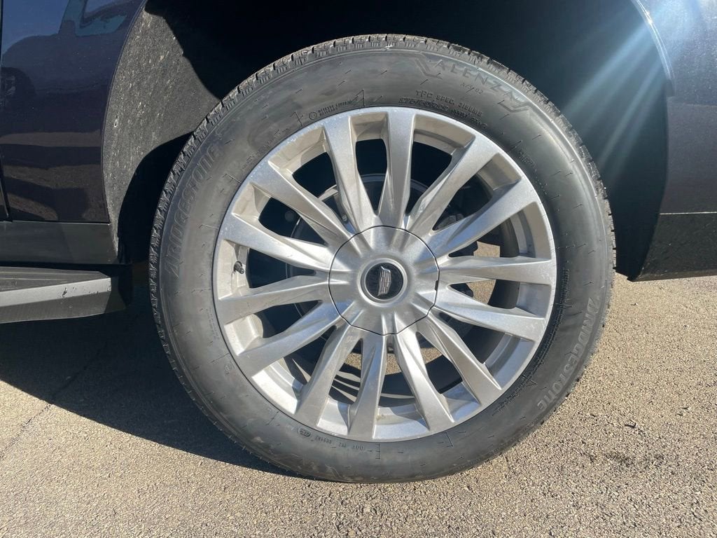 2024 Cadillac Escalade ESV Premium Luxury