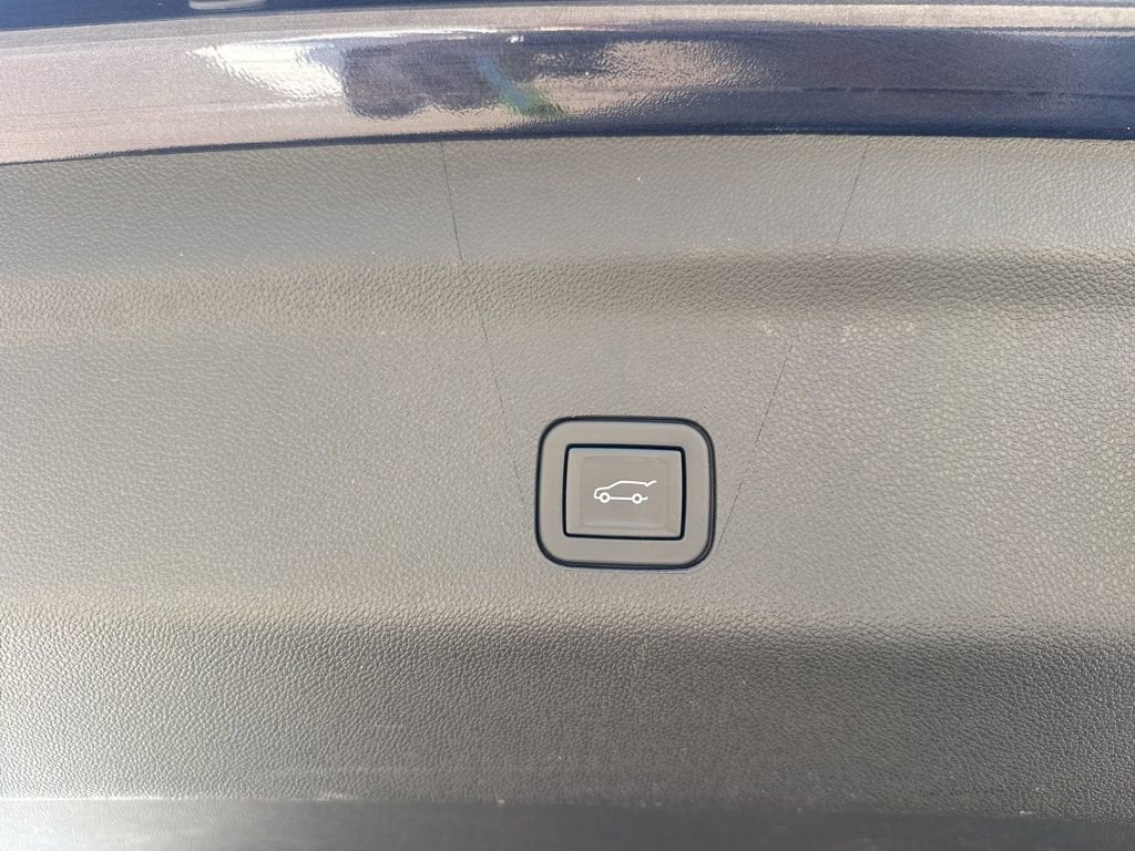 2024 Cadillac Escalade ESV Premium Luxury