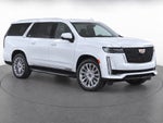2023 Cadillac Escalade ESV 4WD Premium Luxury
