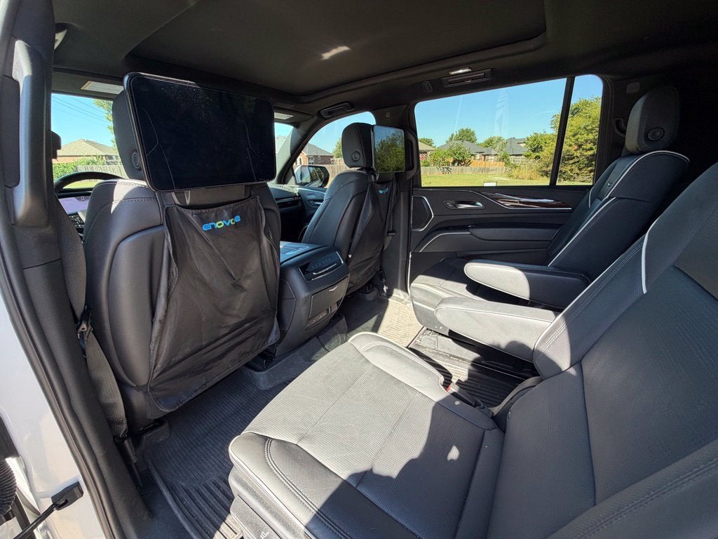 2023 Cadillac Escalade ESV 4WD Premium Luxury