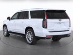 2023 Cadillac Escalade ESV 4WD Premium Luxury