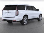 2023 Cadillac Escalade ESV 4WD Premium Luxury