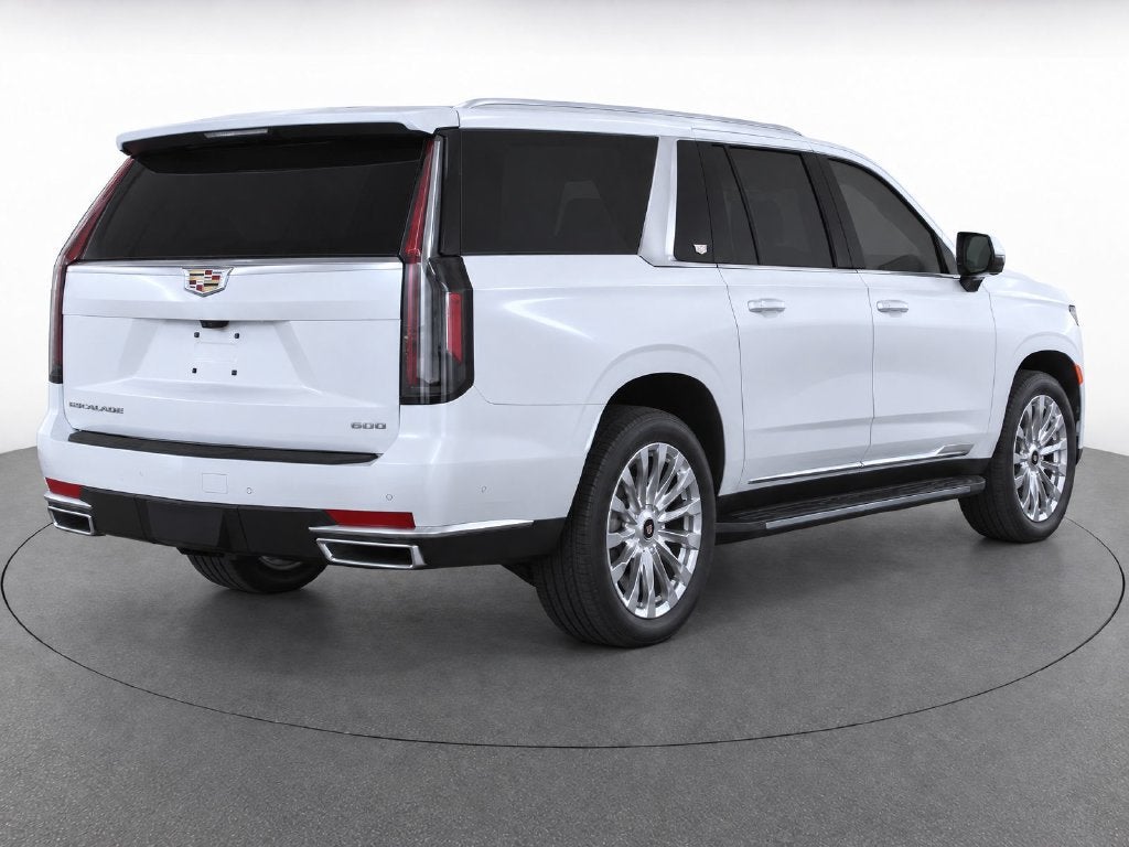 2023 Cadillac Escalade ESV 4WD Premium Luxury