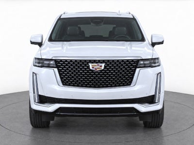 2023 Cadillac Escalade ESV 4WD Premium Luxury