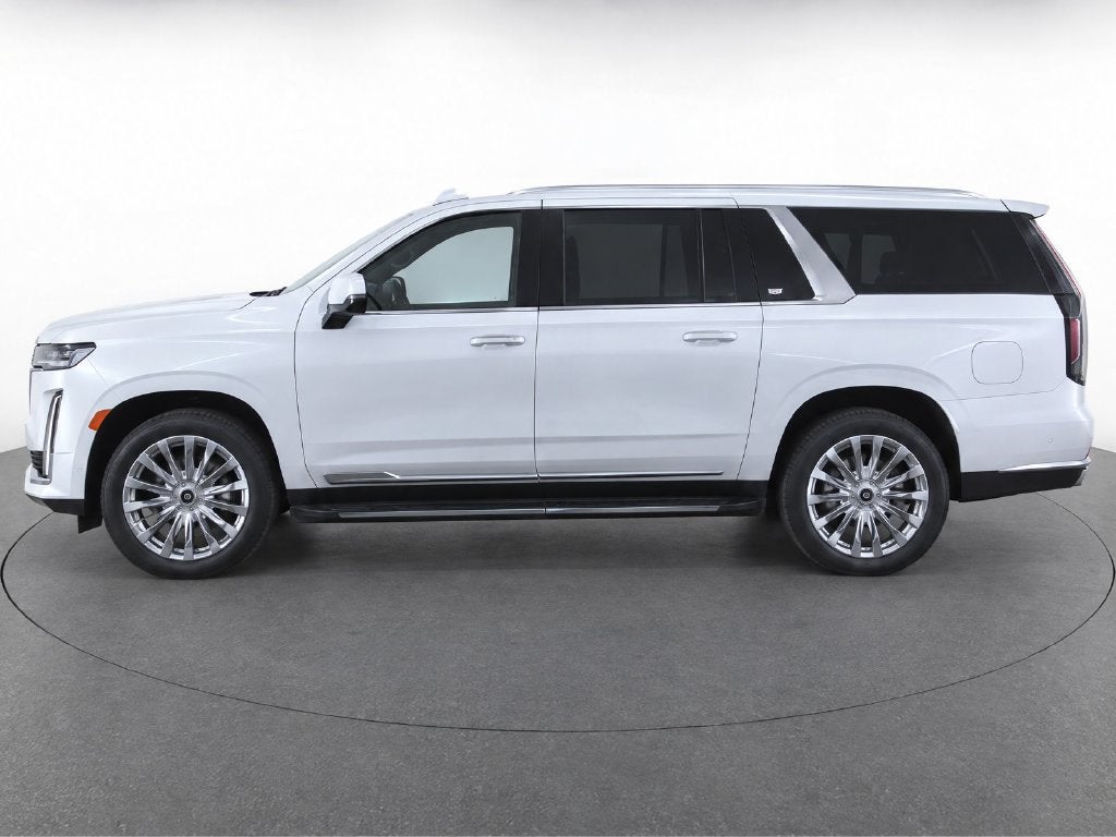 2023 Cadillac Escalade ESV 4WD Premium Luxury